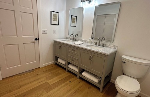 Milford Cottage | Swedish Summer Cottages, Charming 2-bedroom near Cooperstown AC, WiFi