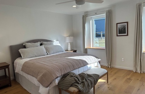 Milford Cottage | Swedish Summer Cottages, Charming 2-bedroom near Cooperstown AC, WiFi