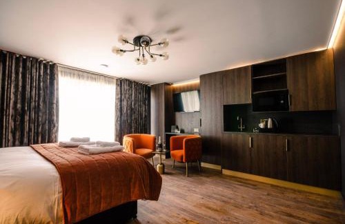 Aviemore Apartment | Sweeney Aviemore One