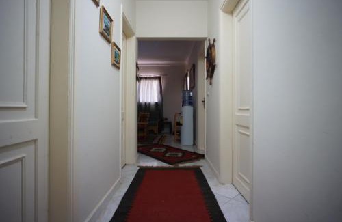 Marina El Alamein Apartment | Sweet 3-bed apartment in a resort at North Coast