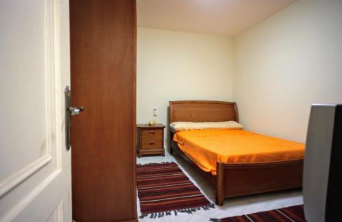 Marina El Alamein Apartment | Sweet 3-bed apartment in a resort at North Coast