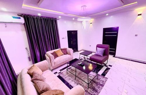 Ibadan Apartment | Sweet Apartment in Ibadan