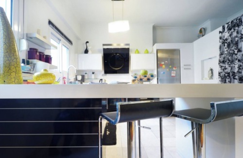 Kypseli Apartment | Sweet Convenience in the center of Athens