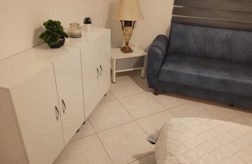 Eilat Apartment | Sweet & cosy 1 Bedroom in Eilat