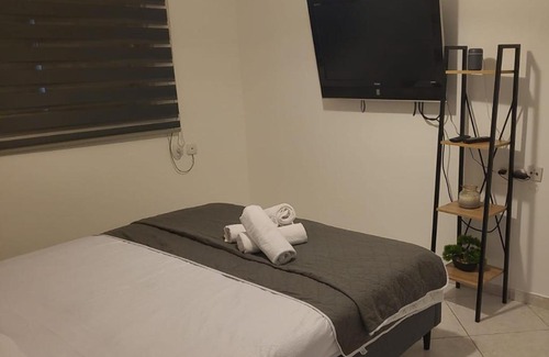 Eilat Apartment | Sweet & cosy 1 Bedroom in Eilat