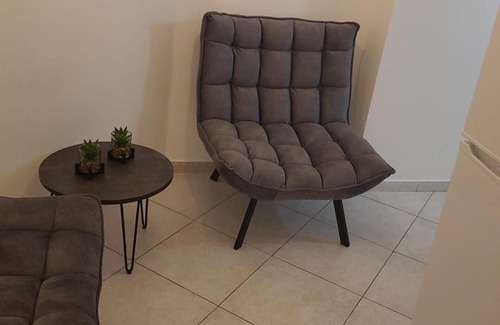Eilat Apartment | Sweet & cosy 1 Bedroom in Eilat