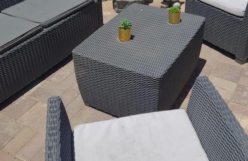 Eilat Apartment | Sweet & cosy 1 Bedroom in Eilat