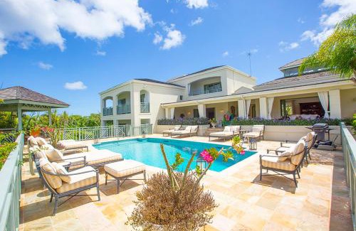 Mount Standfast Villa | Sweet Dream Villa with Private Pool in Sugar Hill!
