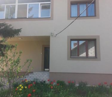 Arandelovac Apartment | Sweet Dreams Apartment