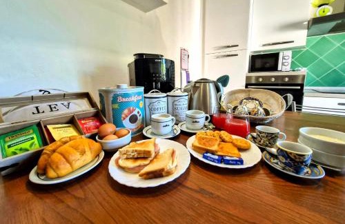 Chianciano Terme Apartment | Sweet Dreams Elegance Spa, Colazione & Relax