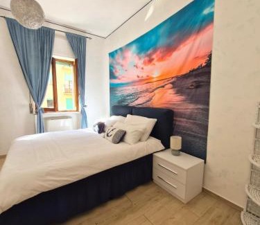 Chianciano Terme Apartment | Sweet Dreams Elegance Spa, Colazione & Relax