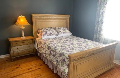Rumsey Villa | Sweet Dreams in Sacramento
