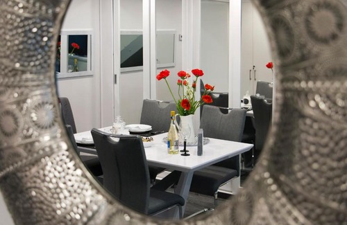 Terezvaros Apartment | Sweet Dreams in the Heart of the City