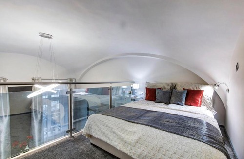 Terezvaros Apartment | Sweet Dreams in the Heart of the City