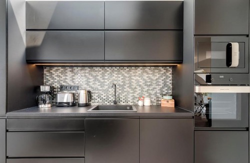 Terezvaros Apartment | Sweet Dreams near the Parlament