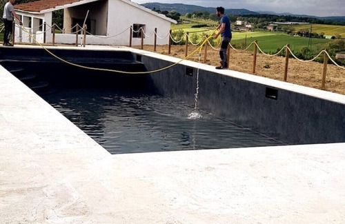 Badiola Villa | Sweet Farniente and Design Pool Matilda 17pax