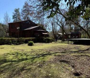 Partido de Tigre House | Sweet Home 1