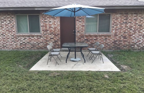Houston House | Sweet Home 1 - For Families in a convenient area
