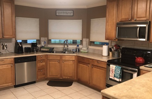 Galveston County House | Sweet Home. 3 BD-2.5 BA. Sleeps 6/in between Galveston - Hou. ππΊππΌπ