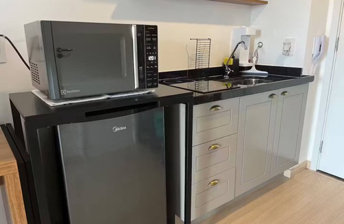 Brooklin Paulista RV Rental | Sweet Home 599 | Alto da Boa Vista near American Consulate and Airport. Congonhas