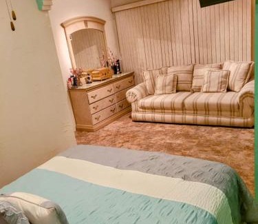 Juarez Municipality Apartment | Sweet Home at Juarez