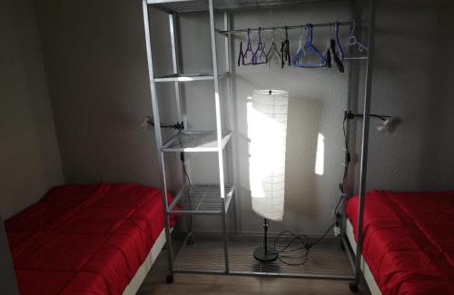 Le Penon Apartment | sweet-home