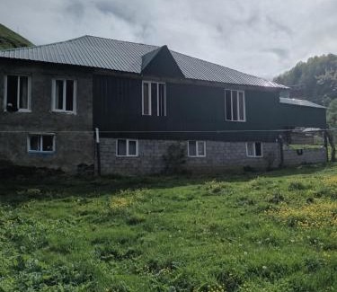 Lalkhori House | Sweet home