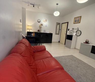 Zona XXXI Mezzocammino Apartment | Sweet Home Giulia