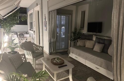 Poros Villa | Sweet home