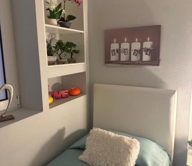 Poros Villa | Sweet home