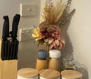 Christchurch City Centre Apartment | Sweet Home in central city