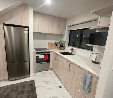 Christchurch City Centre Apartment | Sweet Home in central city