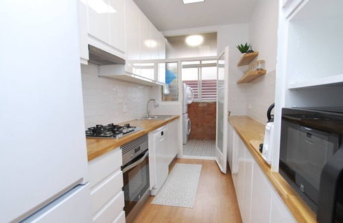 Vilassar de Mar Apartment | Sweet Home - Near the beach and train station at 30 minuts from Barcelona
