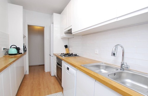 Vilassar de Mar Apartment | Sweet Home - Near the beach and train station at 30 minuts from Barcelona