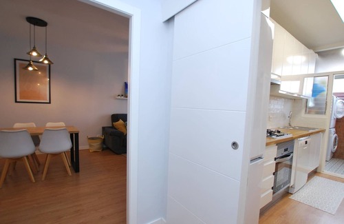 Vilassar de Mar Apartment | Sweet Home - Near the beach and train station at 30 minuts from Barcelona
