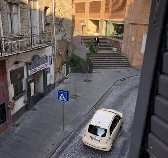 Pozzuoli House | Sweet home Pozzuoli