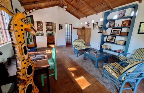 San Pedro La Laguna House | Sweet little cottage at Lake La Laguna
