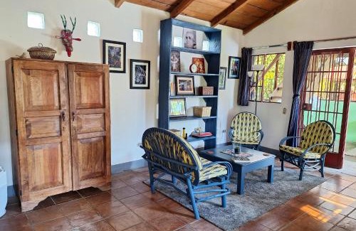 San Pedro La Laguna House | Sweet little cottage at Lake La Laguna
