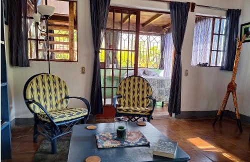 San Pedro La Laguna House | Sweet little cottage at Lake La Laguna