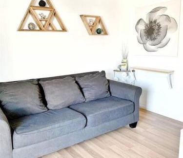 Bankers Hill House | Sweet n Cozy Cottage near Little Italy & Gaslamp
