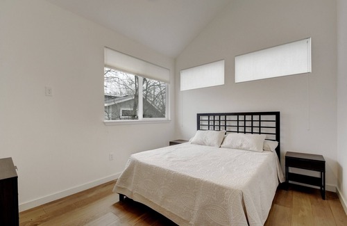 Holly House | Sweet nest in the heart of East Austin