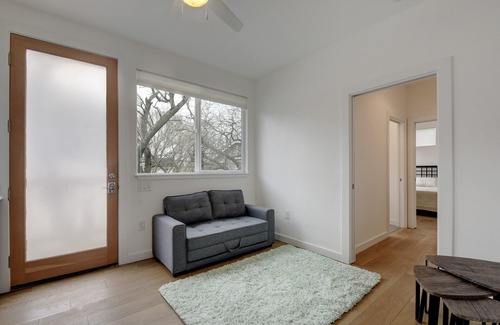 Holly House | Sweet nest in the heart of East Austin