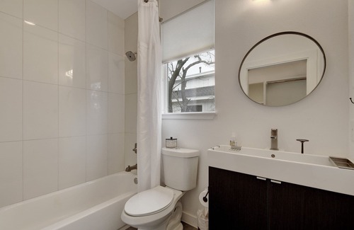 Holly House | Sweet nest in the heart of East Austin