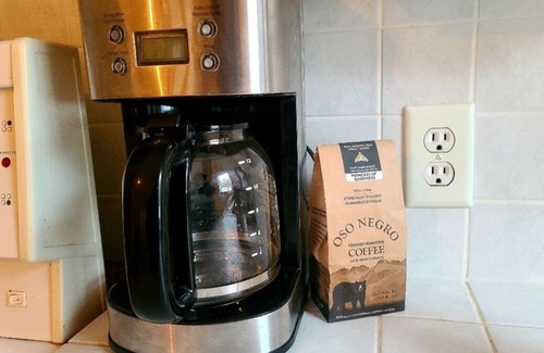 Nelson Apartment | Sweet private studio just minutes from the downtown core.