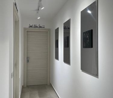 Cassino Apartment | Sweet relax del Gari 3-1