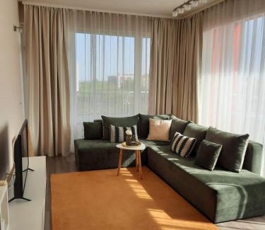 Arad Apartment | Sweet Residence Apartment