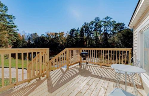 Columbia House | Sweet Retreat- Mins to Columbia