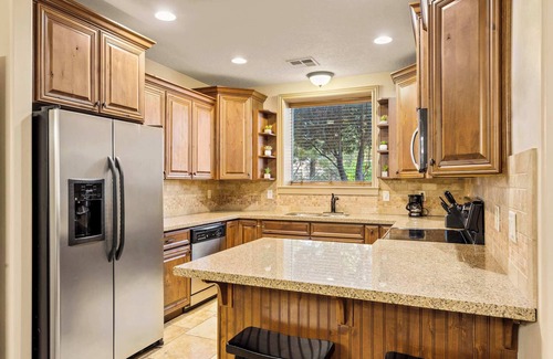 St. George Condo | Sweet Retreat Rest & Relax Near National Parks
