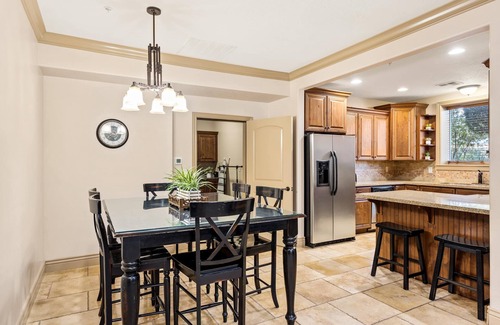 St. George Condo | Sweet Retreat Rest & Relax Near National Parks