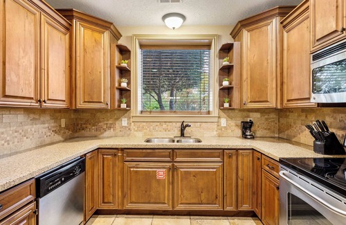 St. George Condo | Sweet Retreat Rest & Relax Near National Parks